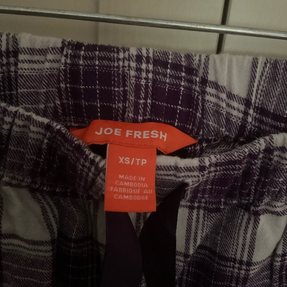 AERO ( Old Navy, Joe Fresh) PJ Loungewear XS - Picture 3 of 7